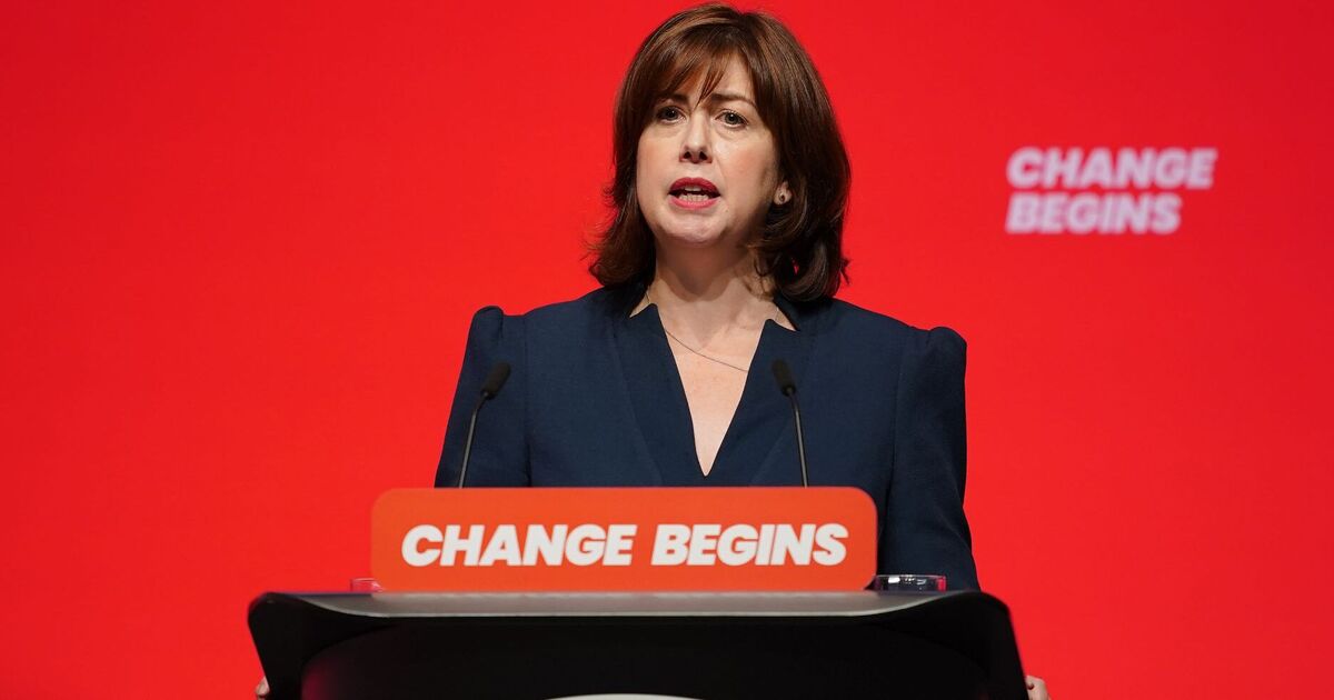 Labour MP&#039;s 17-word slur that proves how little party cares about working class