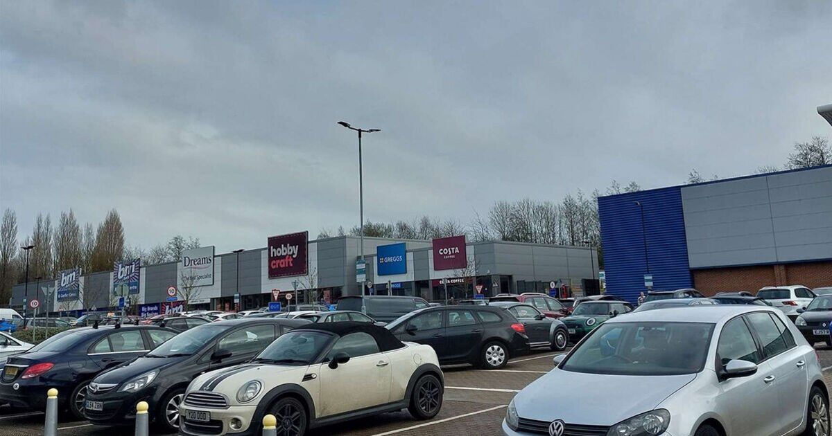 The UK town at war with Starbucks over plans for new coffee shop