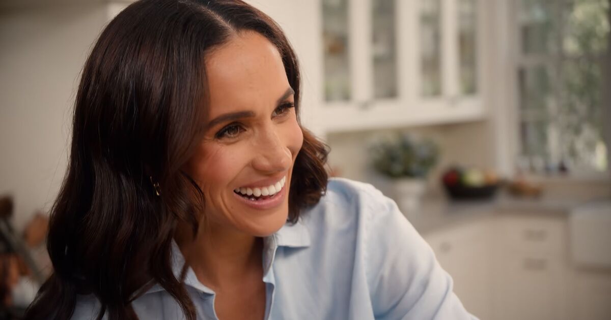 Meghan Markle teases launch of &#039;something special&#039; despite radio silence for two weeks