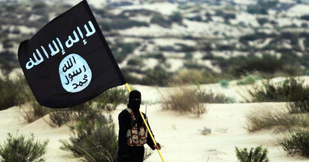 Outrage as over 400 ISIS fighters return to UK without being put on trial