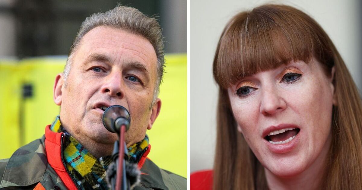 Rayner’s building blitz risks legal action as Chris Packham takes demands to Westminster