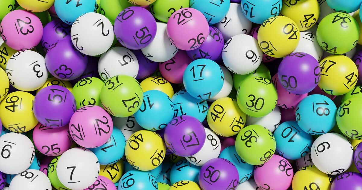 Winning EuroMillions numbers LIVE: Full lottery results with Thunderball on May 13