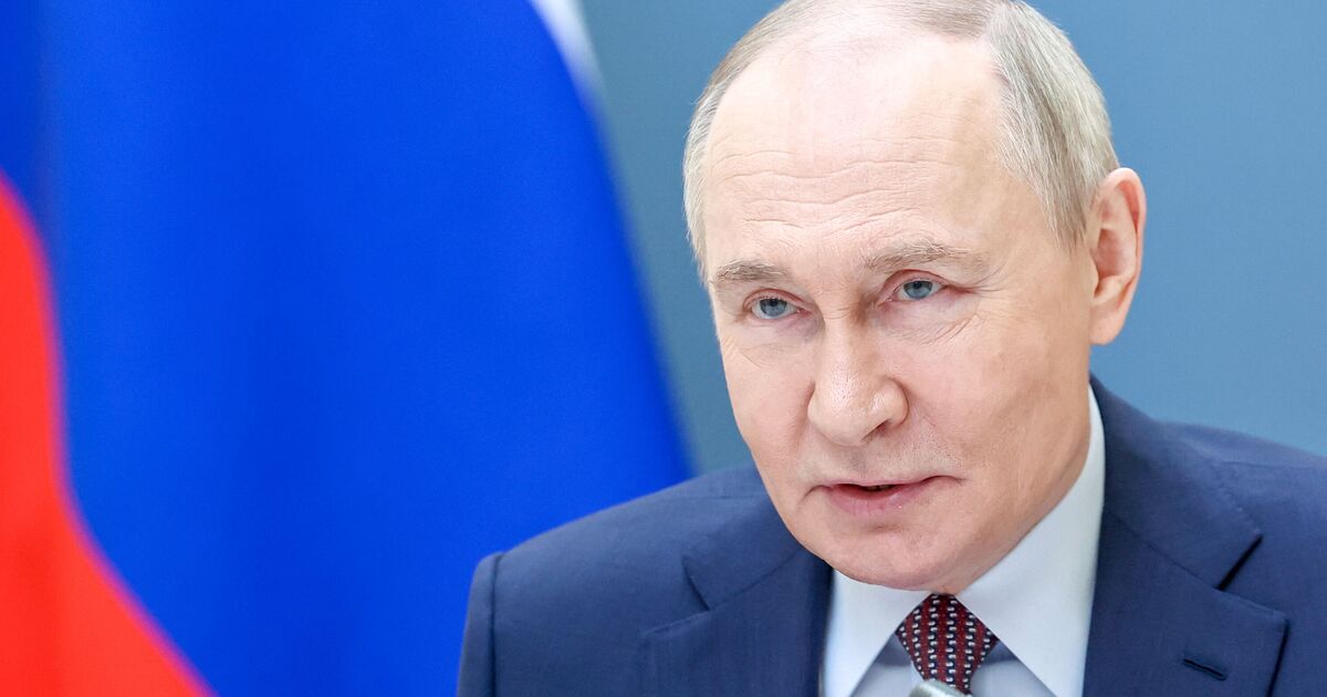 Biggest indication yet on whether Putin will meet Zelensky on Thursday emerges