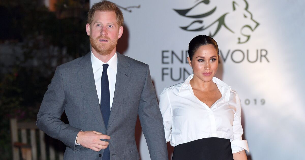 Prince Harry&#039;s brutal comment about Meghan Markle&#039;s family that &#039;heightened&#039; rift