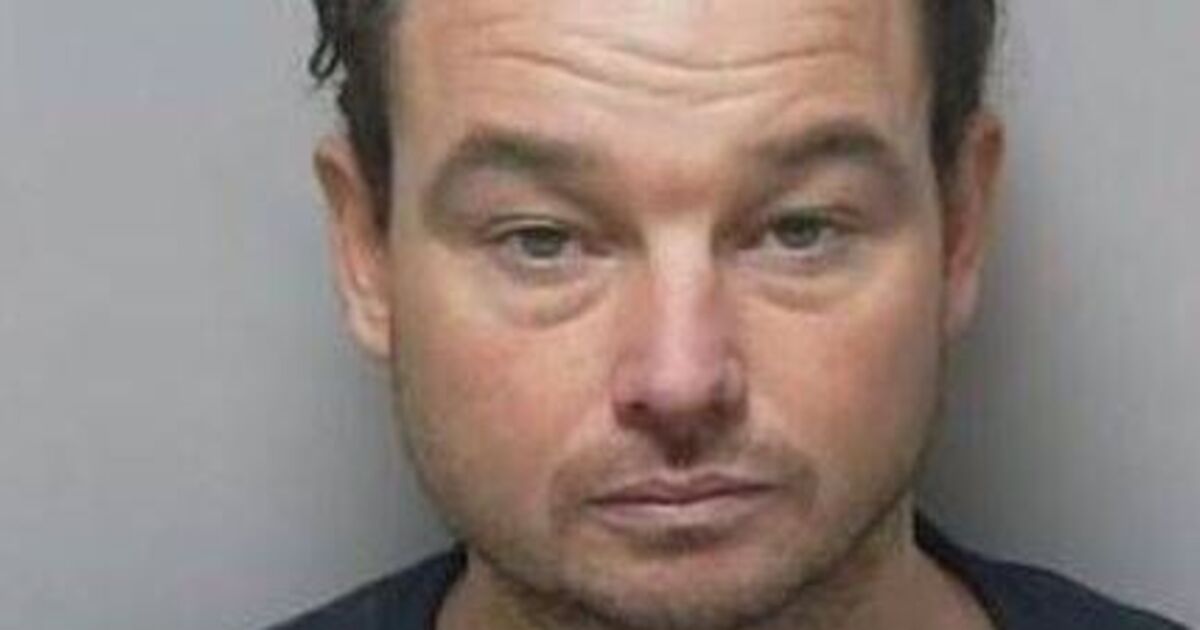 Man named Johnny Cash wanted by Hampshire Police over £3,000 burglary