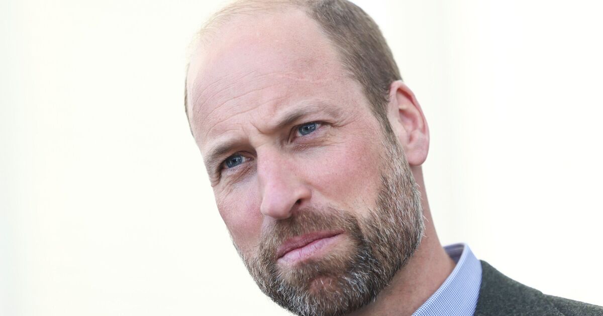 Prince William opens up on &#039;the very worst pain&#039; as he issues new statement