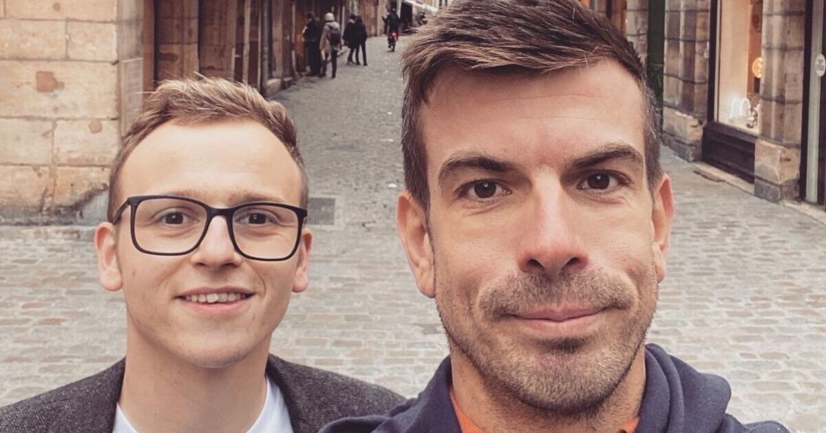 I bought an entire village abroad for £67k - why I&#039;ll never move back to the UK