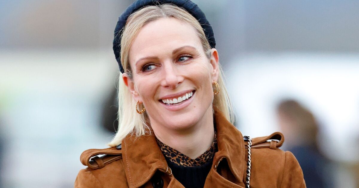 Why Zara Tindall isn&#039;t a Princess but cousins Beatrice and Eugenie are