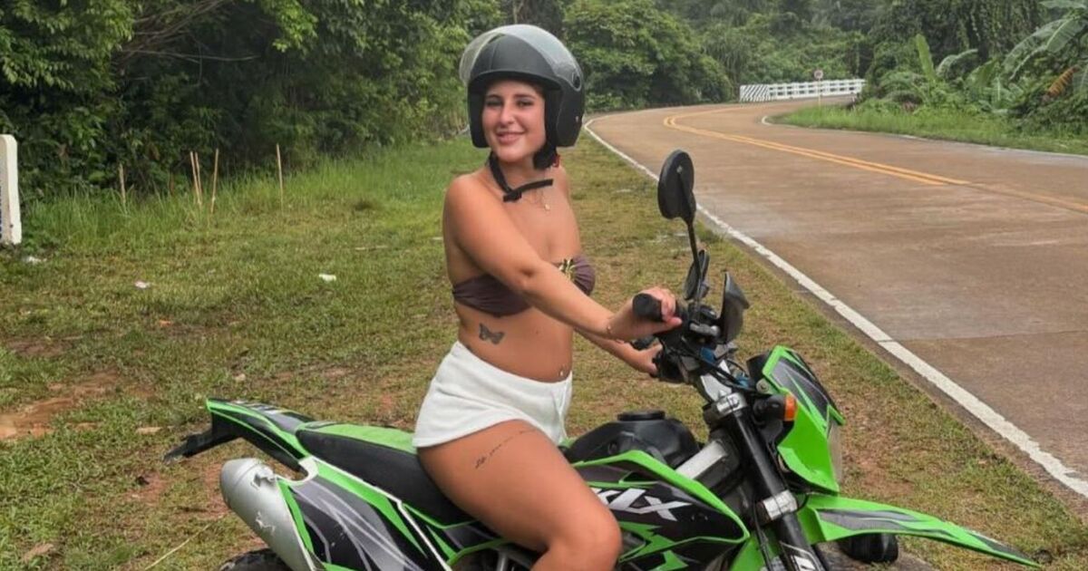 ‘Missing’ teen Bella May Culley says ‘I’m pregnant’ after drugs arrest