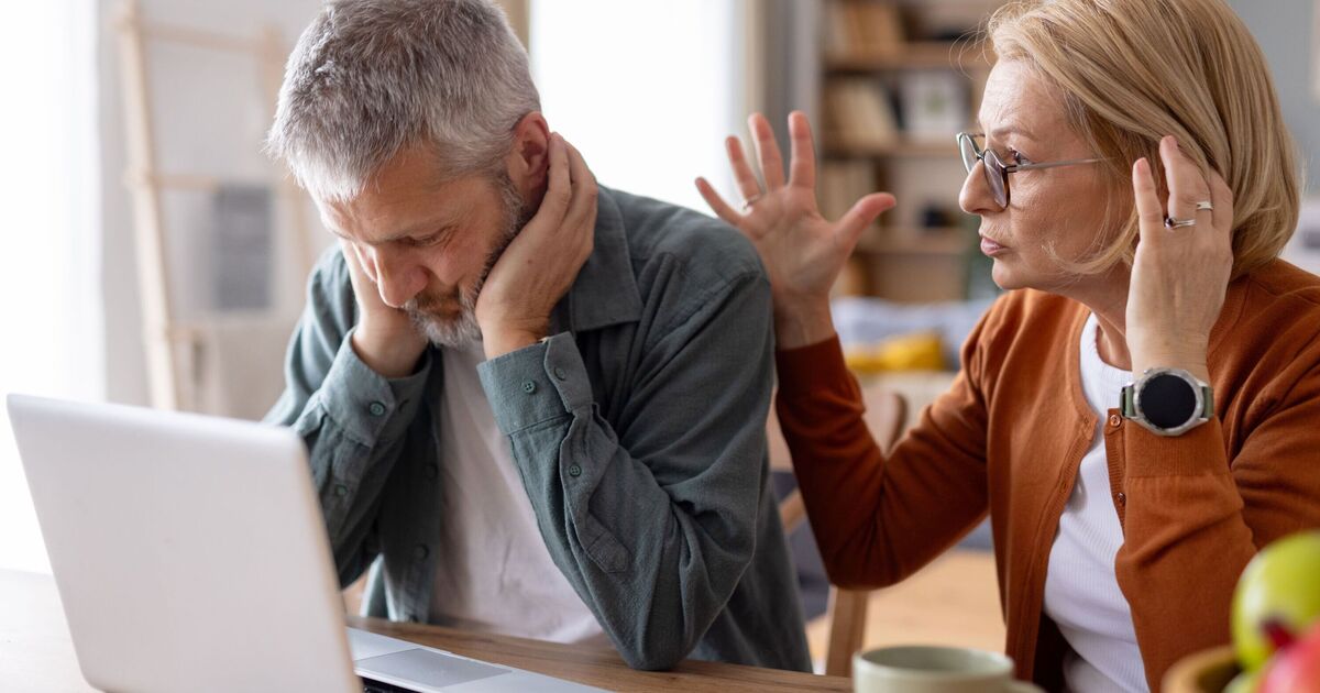 Older Brits are facing huge scam threat – and companies are falling short
