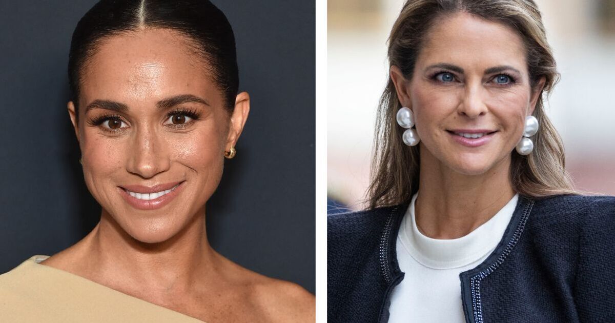 Royal breaks silence on controversial decision to follow in Meghan Markle&#039;s footsteps