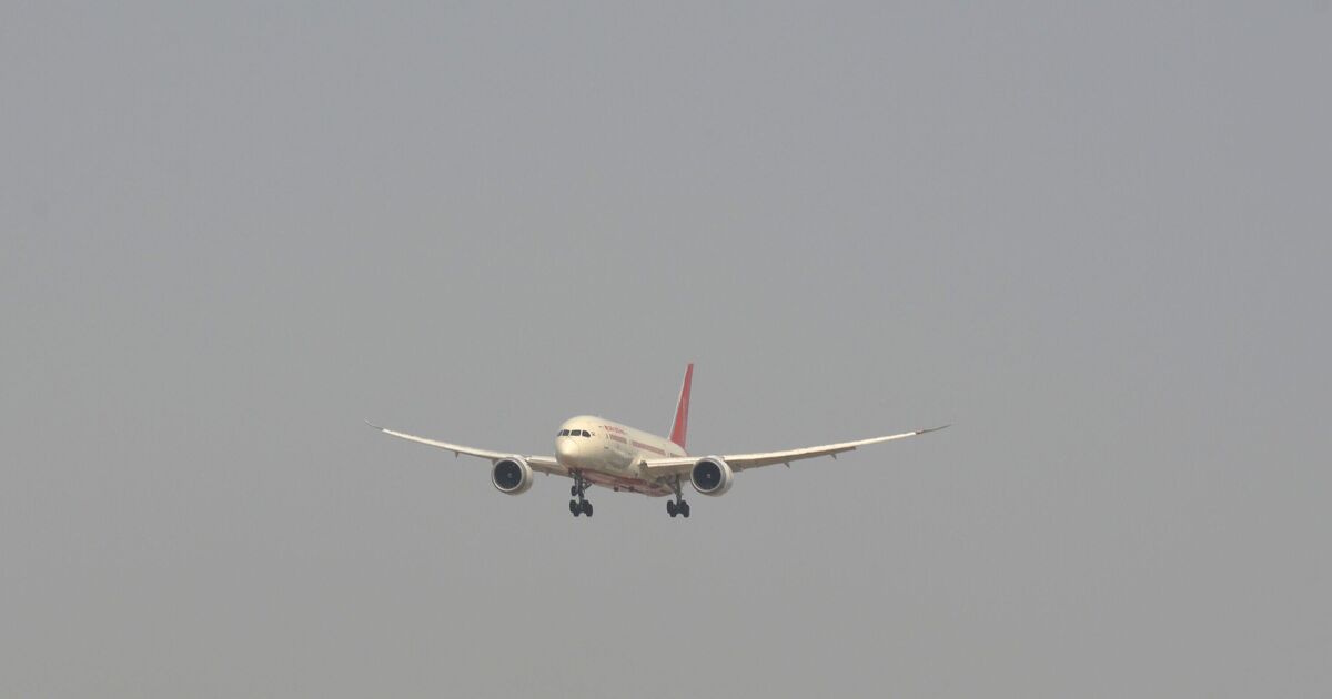 The &#039;simple mistake&#039; at the airport costing Brits up to £274