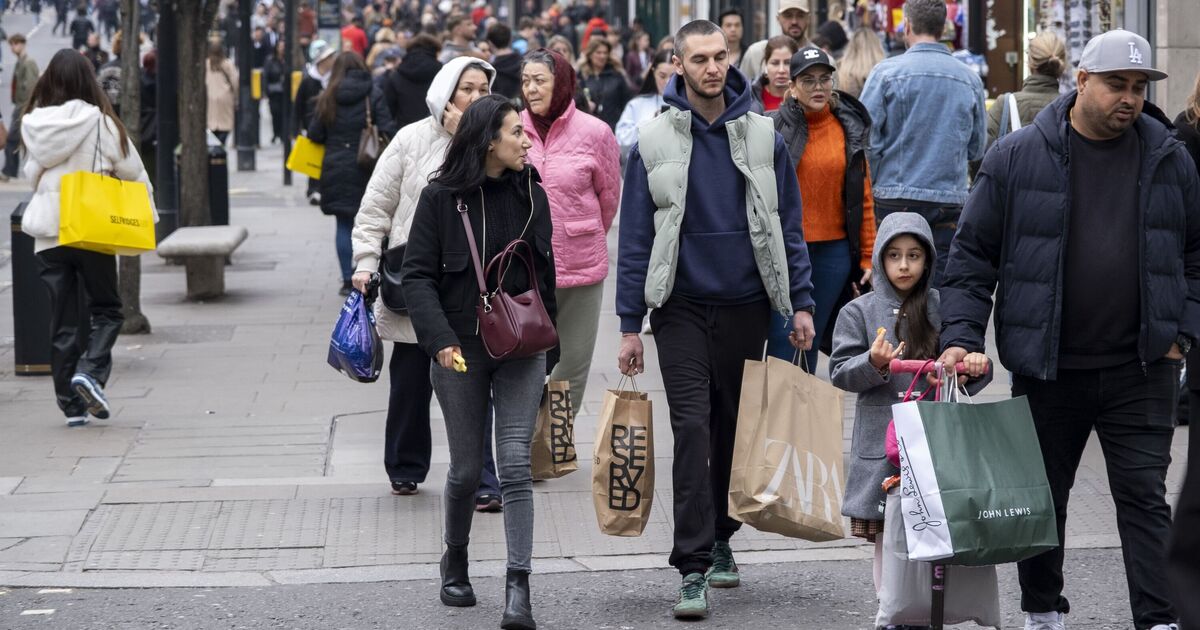 Famous UK high street shop announces new store opening after shutting 26 shops