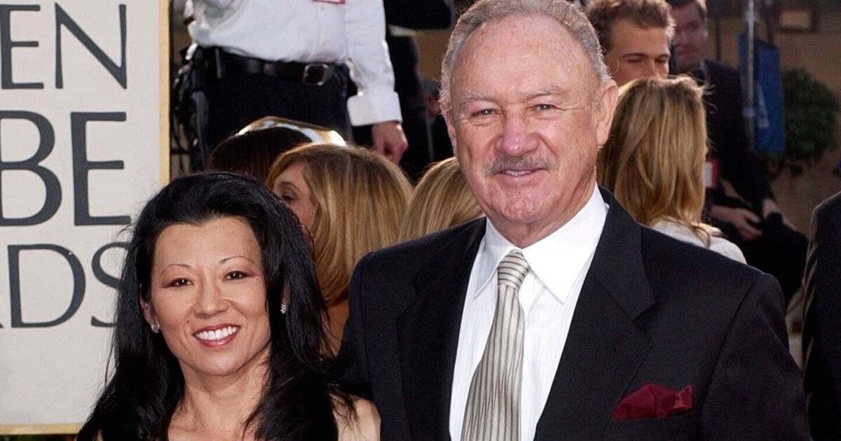 Gene Hackman&#039;s wife&#039;s autopsy reveals chilling details two months after couple&#039;s death