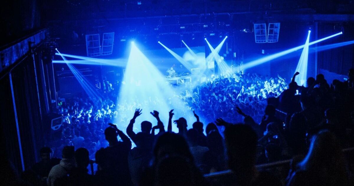 Huge UK music venue shutting doors in weeks in blow to major city