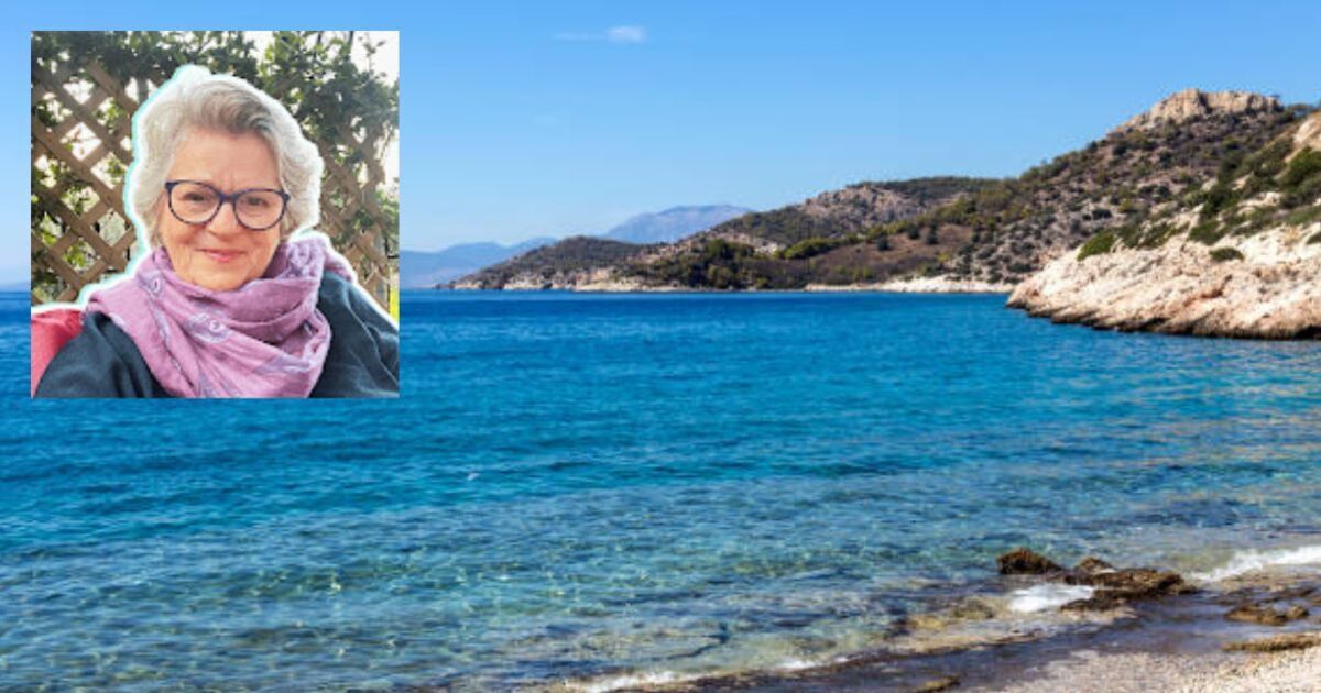 The Greek island way cheaper than Mykonos and Santorini where expats are worried