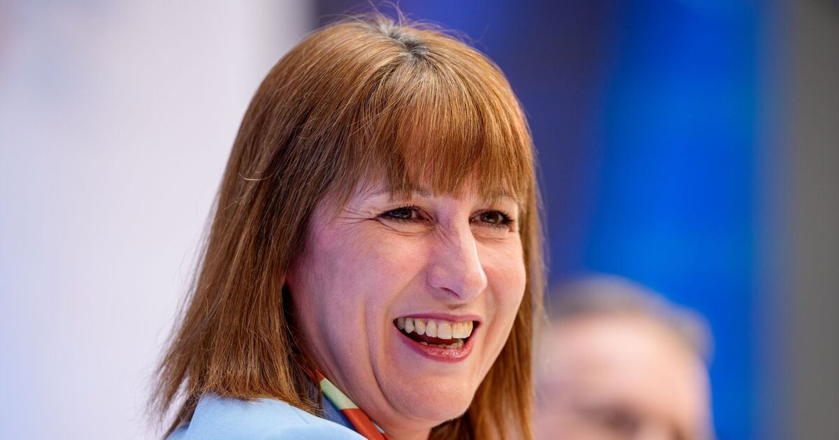 Rachel Reeves investigated over free theatre tickets in blow to Labour on eve of elections