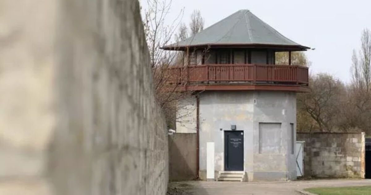 &#039;The Last Nazi&#039; who supported killing of 3,300 dies aged 100