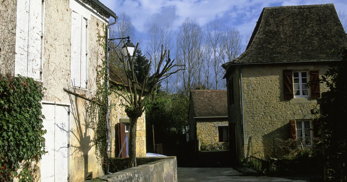 British woman, 65, has been found &#039;beaten to death&#039; at home in French village