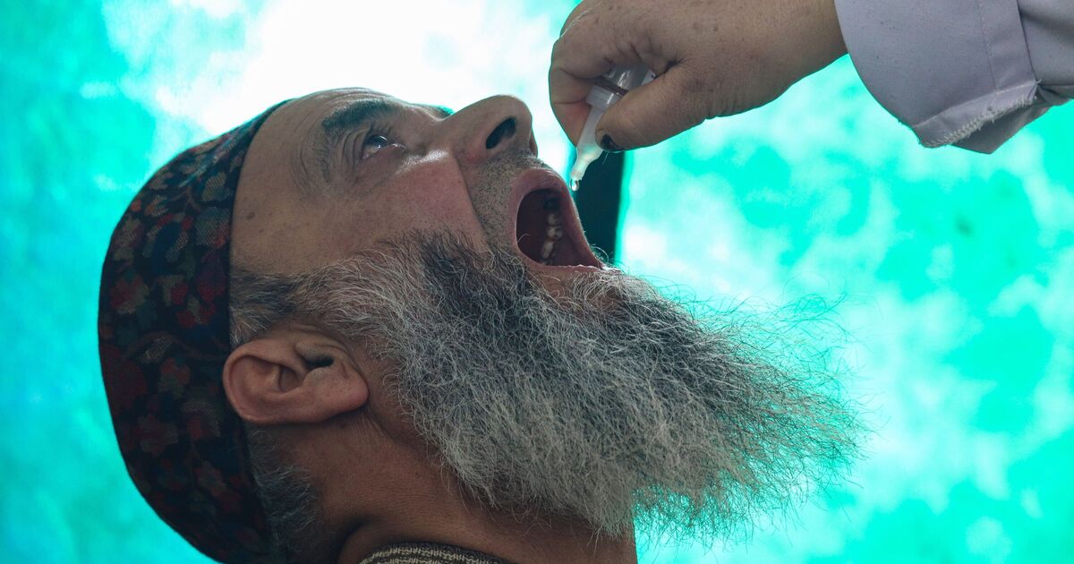 Deadly Meningitis W warning issued in UK as disease detected in returning Mecca pilgrims