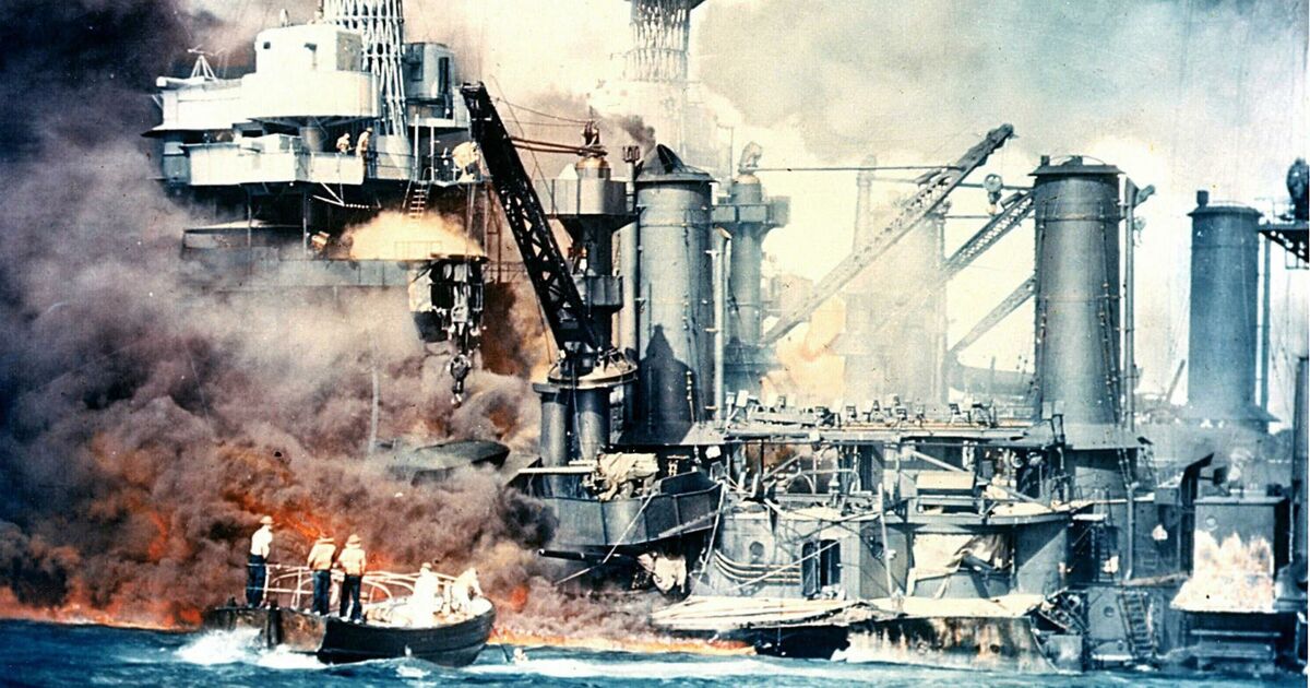 The moment the sleeping giant of America FINALLY woke up to wage war on fascism