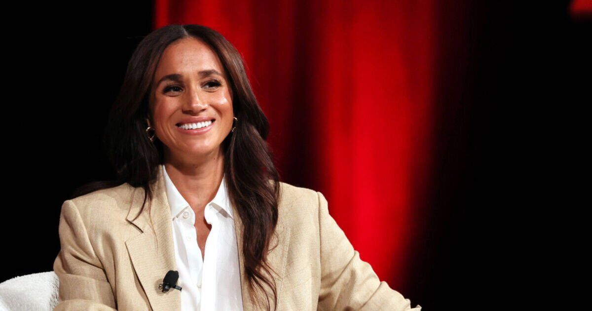 Meghan Markle brutally trolled by American A-lister on US chat show