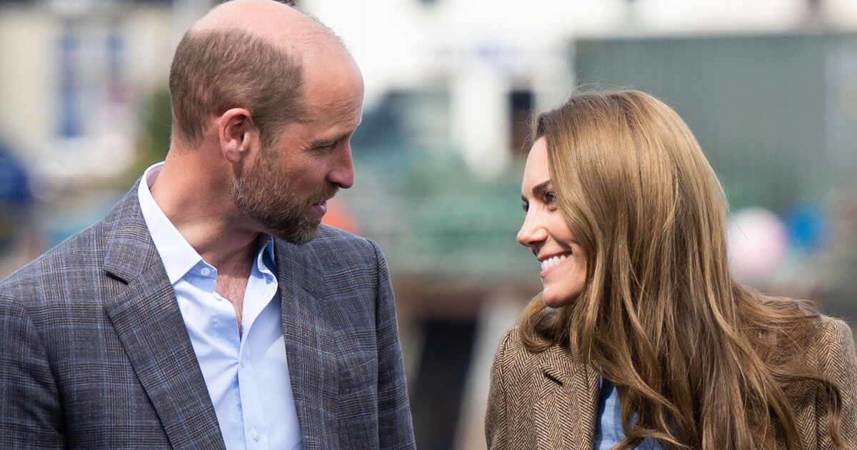 Kensington Palace release new video as they tease exciting announcement