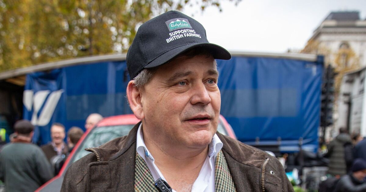 Ex-MP Andrew Bridgen &#039;broke rules&#039; with £4.5m loan to fight court battle against brother