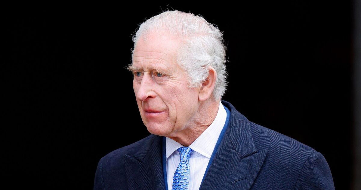King Charles forced to close Sandringham Estate due to &#039;emergency&#039;