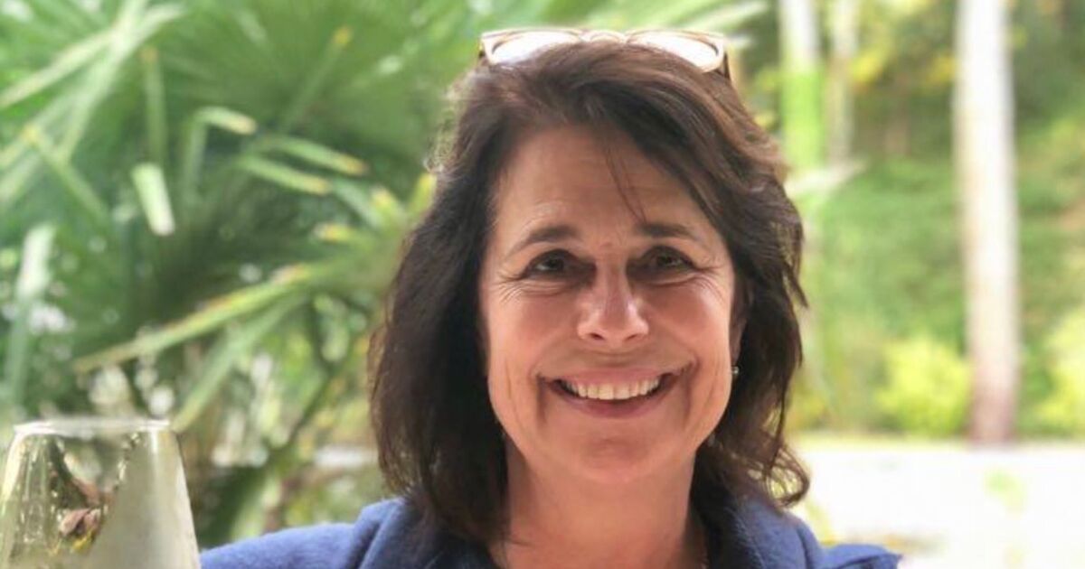 Tributes pour in after British mum, 65, who was killed in &#039;frenzied attack&#039; is pictured