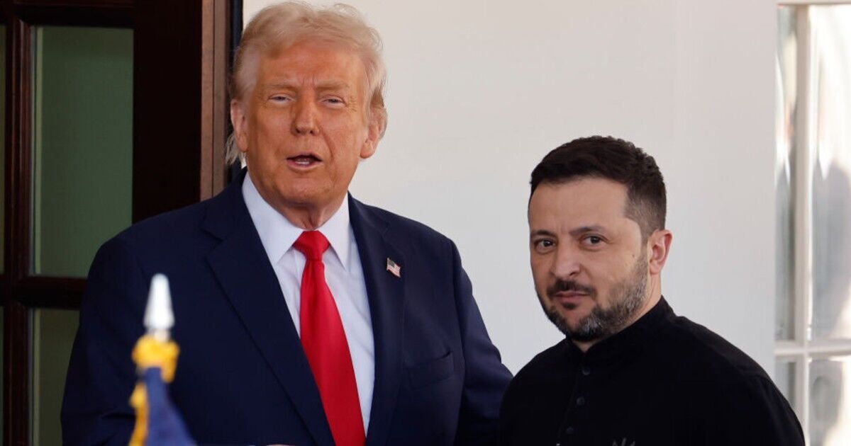 Ukraine economy set for boost as US minerals deal sends key message to Russia and world