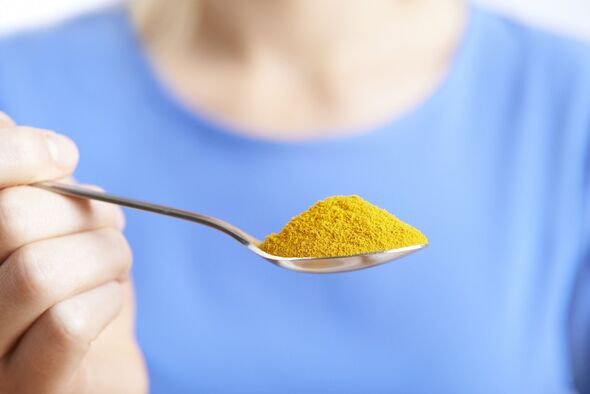 One spice has &#039;similar effects to Metformin&#039; in lowering blood sugar levels