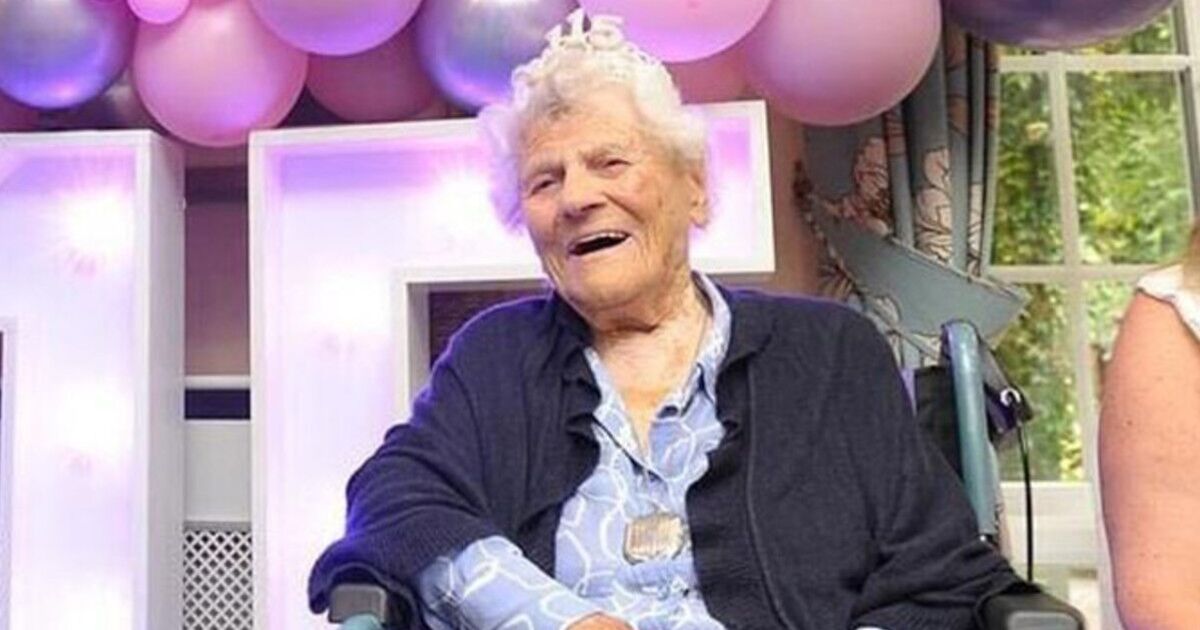 British woman, 115, becomes world&#039;s oldest person after death of nun blessed by Pope