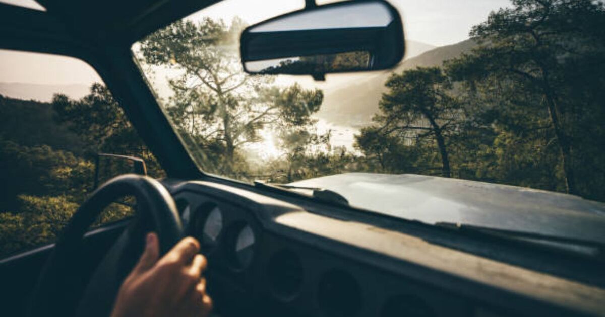 Drivers must remove four items from car before Sunday