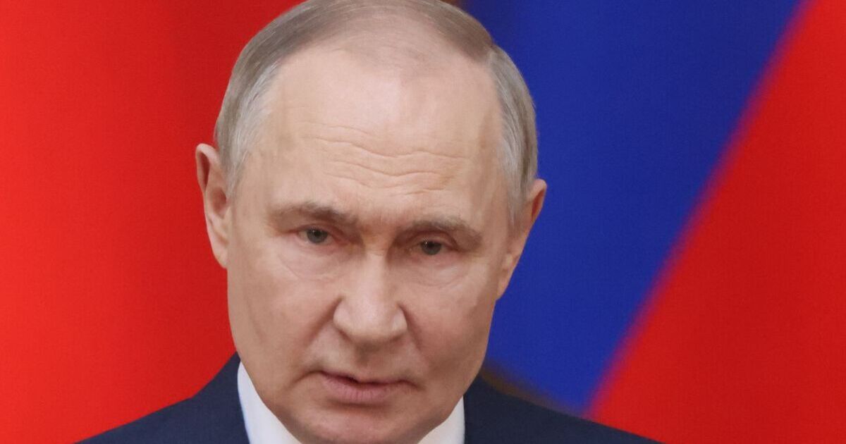 Russia issues new horror WW3 warning to UK and rest of world - &#039;30m died&#039;