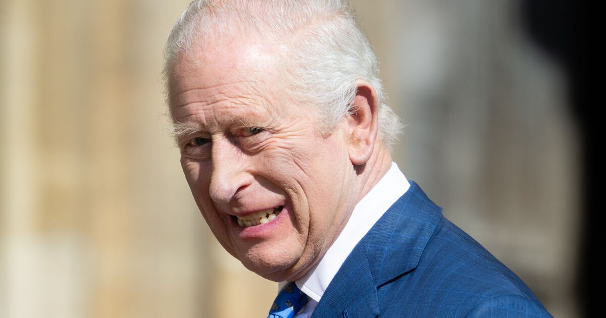 Ex-royal butler gives blunt verdict on whether King Charles will ever abdicate