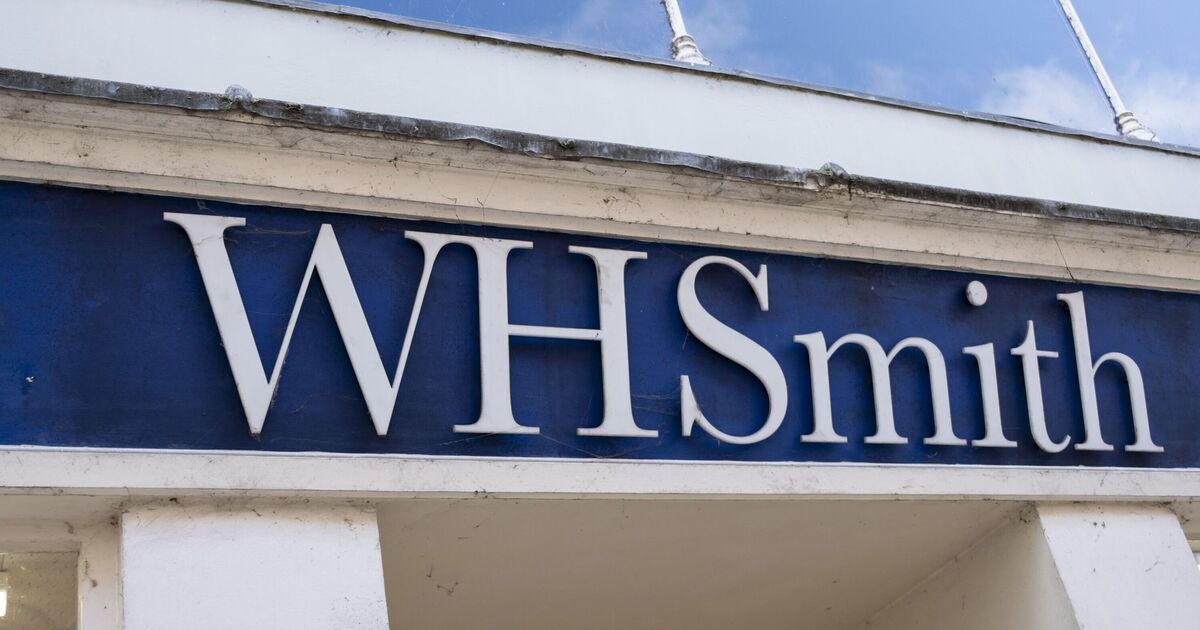 WHSmith closing two popular stores this weekend as it exits high street