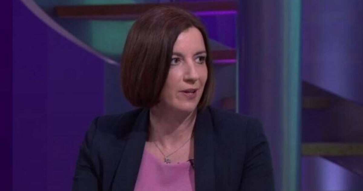 BBC local elections row leaves Bridget Phillipson fuming at &#039;hostile&#039; Tory MP