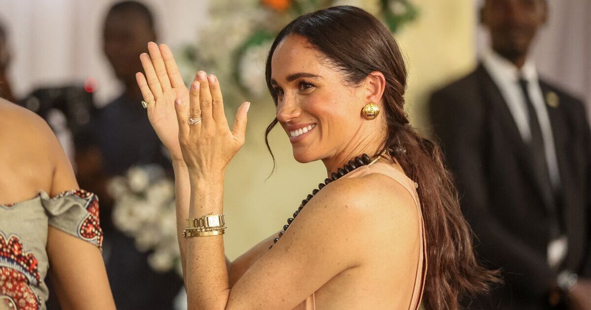 Royal Family LIVE: Meghan Markle &#039;caught out&#039; as Duchess makes major &#039;power&#039; move