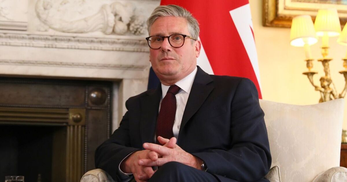 Labour civil war erupts as Keir Starmer&#039;s MPs slam &#039;catastrophic&#039; election defeats