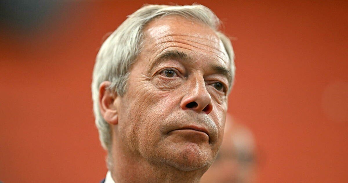 Nigel Farage can&#039;t rest on his laurels – why things just got harder for Reform UK
