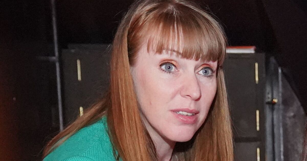If Angela Rayner gets this one decision wrong the consequences could be huge