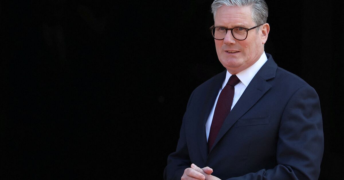 &#039;Worried&#039; Labour threw everything at Runcorn by-election – but still lost