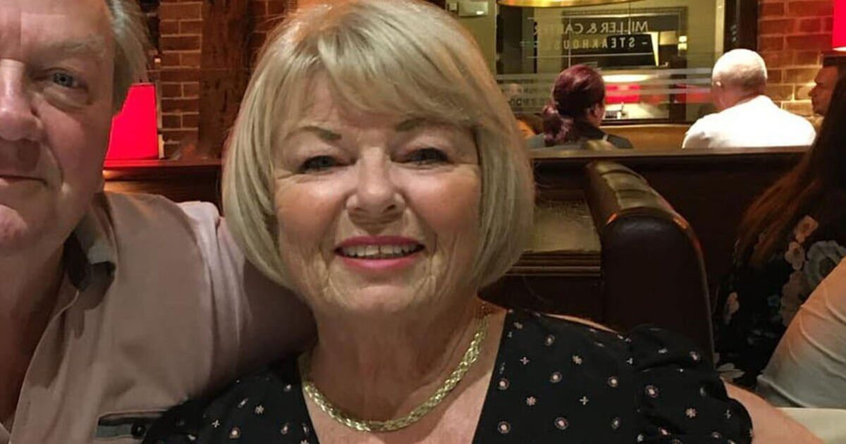 Pensioner suing for £50k over stairs fall in luxury cruise ship blamed for &#039;wrong shoes&#039;