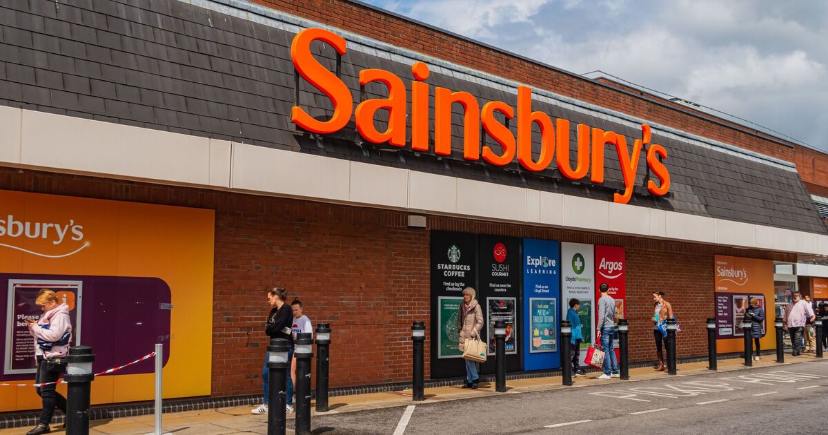 Sainsbury’s customers can get triple Nectar points for 2 years