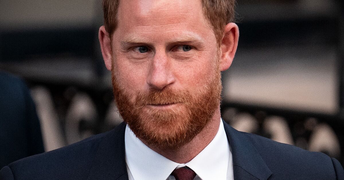 The five biggest bombshells from Prince Harry&#039;s emotional new BBC interview