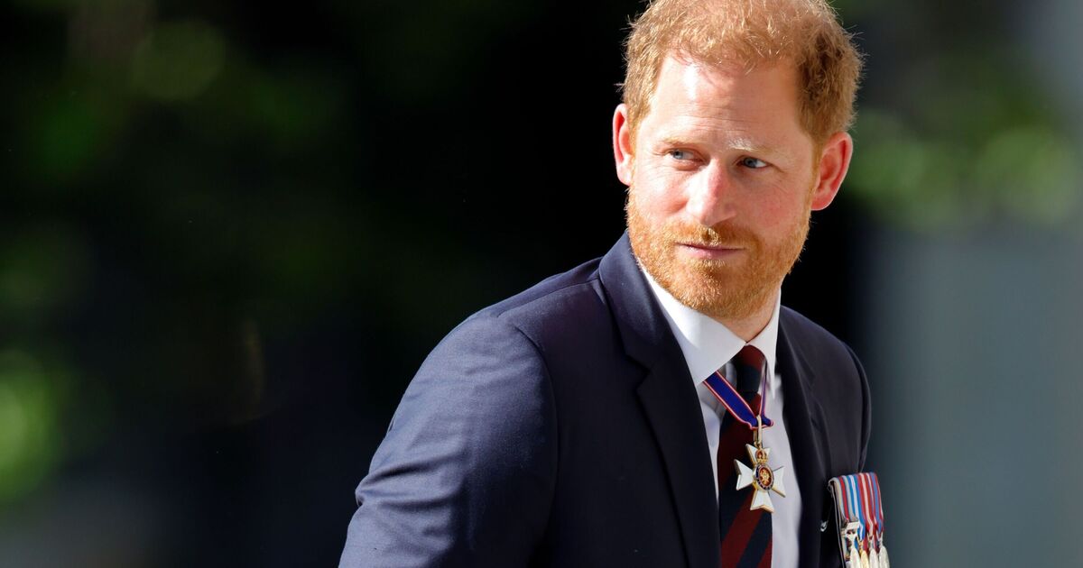 Prince Harry ends hopes of bringing Meghan, Archie and Lilibet back to UK