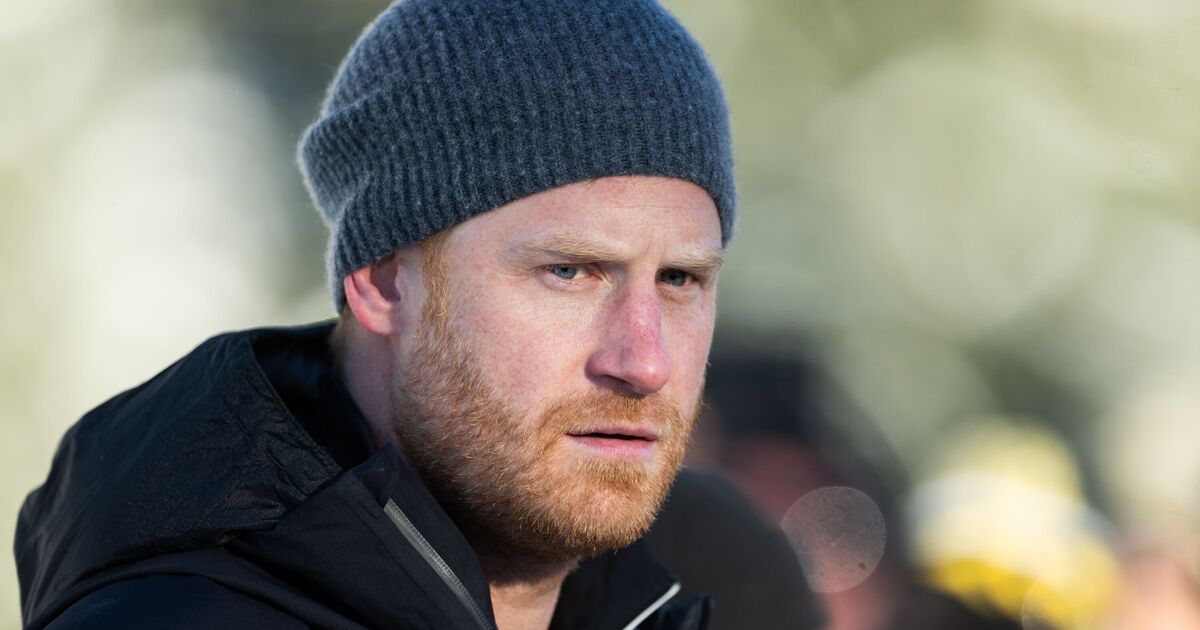 Prince Harry nightmare as court defeat to cost him eyewatering amount