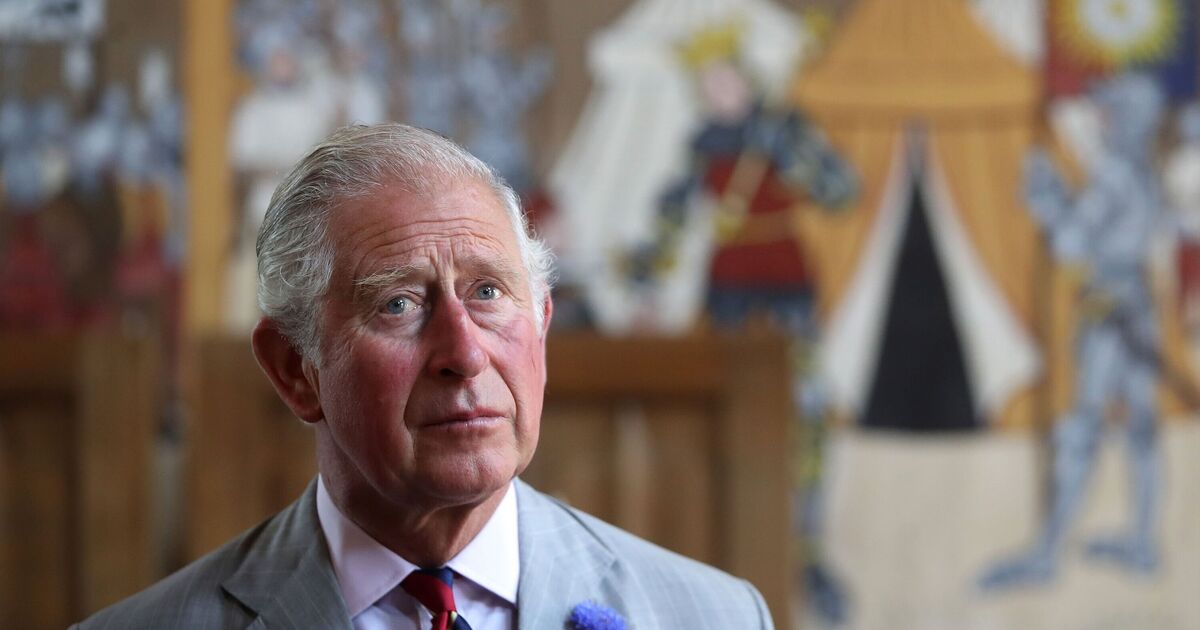 &#039;Charles will be devastated by Harry&#039;s harsh words - how can he ever trust him again?&#039;