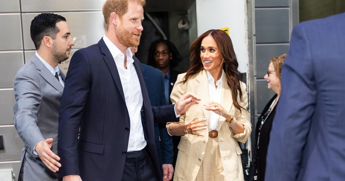 Prince Harry issued devastating blow as Home Office issues statement on court ruling
